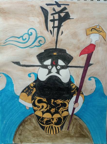 米兰milan官方网站-2019262385-秦贝贝